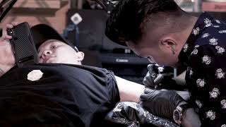 B9 Studio Official Channel - Tattoo And Barber