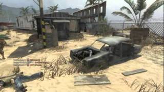 Enemy dogs likes using the commando perk