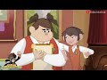 Kid Krrish | Mission Bhutan English Episode (Part 1) |  किड कृष सुपरहेरो कार्टून | Cartoon For Kids