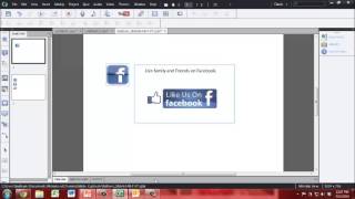 Creating a Rollover Slidelet using Captivate 6.0