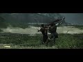 Ghost of Tsushima DIRECTOR'S CUT MAXXED OUT GRAPHICS Gameplay