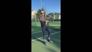 Frankenstein Walk Dynamic Stretch