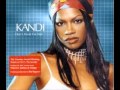 Kandi - Don't Think I'm Not (I Love You Remix) (2000)