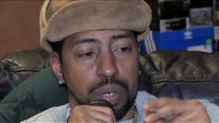 Out Da Box TV - ROC MARCIANO Interview Part 1 Content