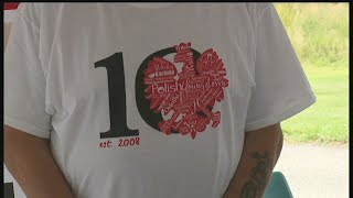 Youngstown community hosts 10th annual Polish Festival