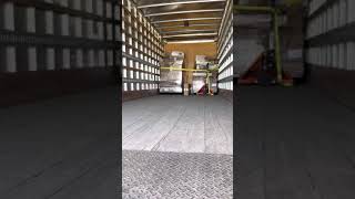 How To Operate A Lift Gate