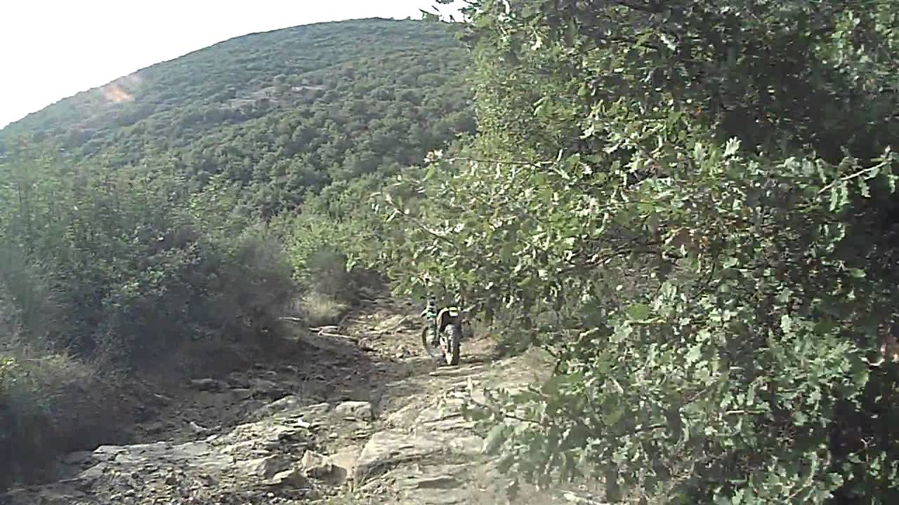 SCOLLATOIO DI TRECINE