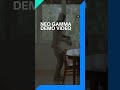 1X Reveals NEO Gamma