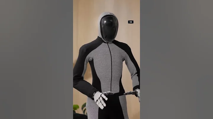 1X Reveals NEO Gamma