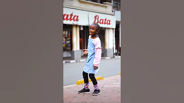 Fou De Toi Dance Challenge 