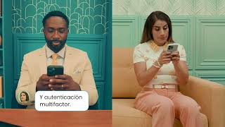 CISA TV PSAs - "Secure Our World: Simple Steps to Protect Your Family"  Spanish :15 text only