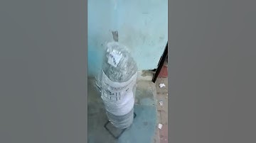 Soda maker machine Dispatch video serial number 480