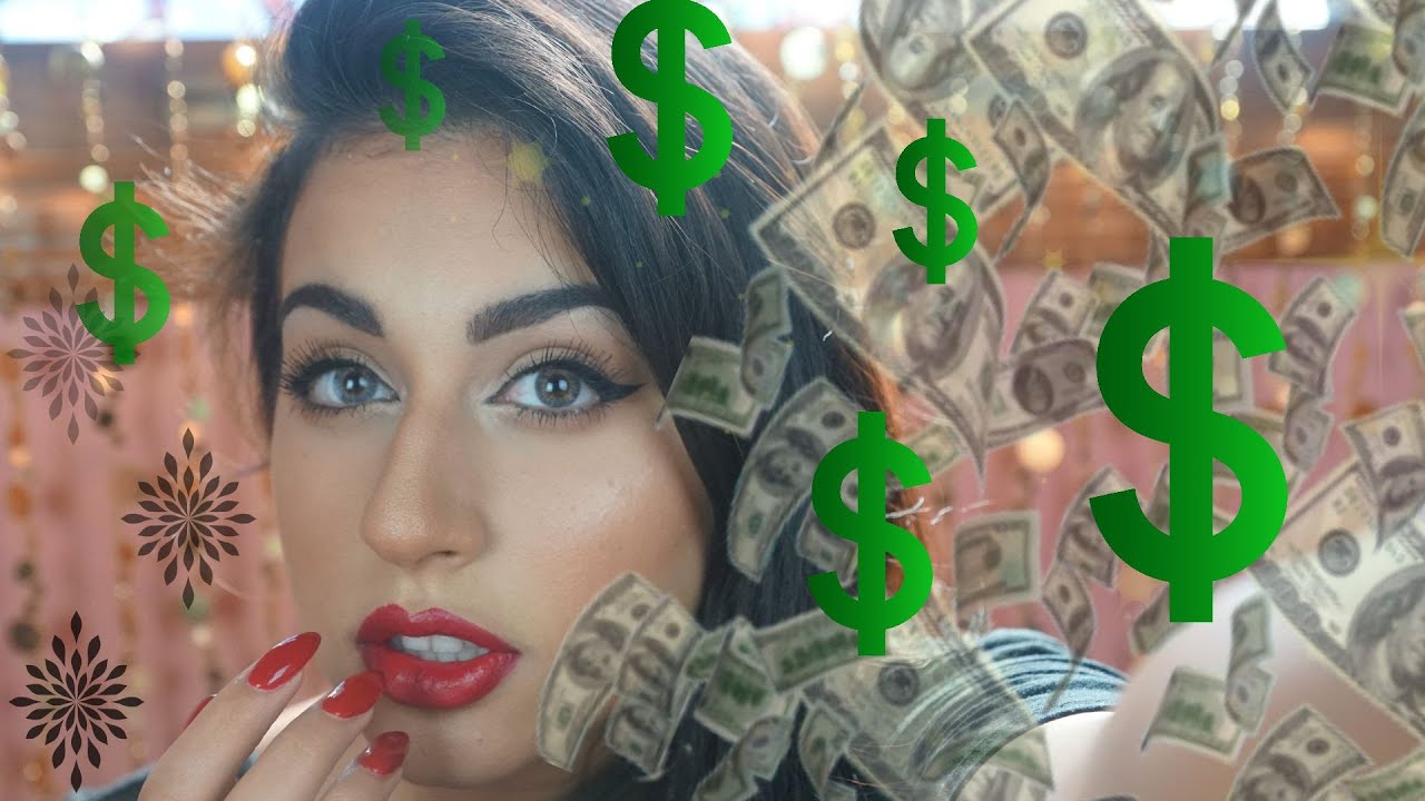 How to become a successful henna artist (Trade insider)