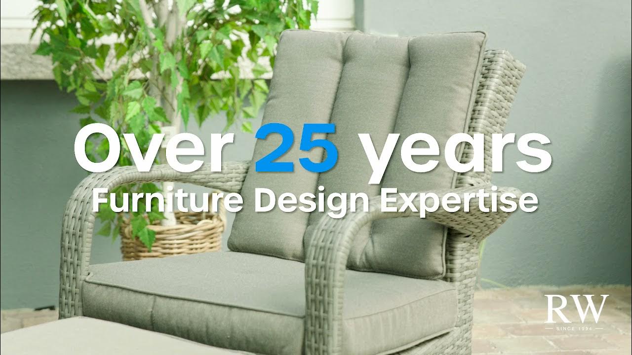 Rathwood Garden Furniture Ireland Summer sale YouTube