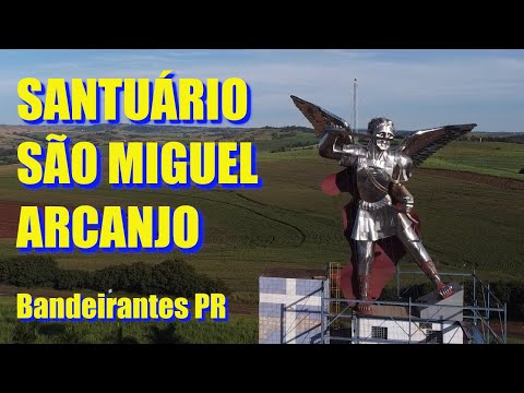 Vídeo: Visitando o Santuário de Peregrinação de São Miguel na Puglia