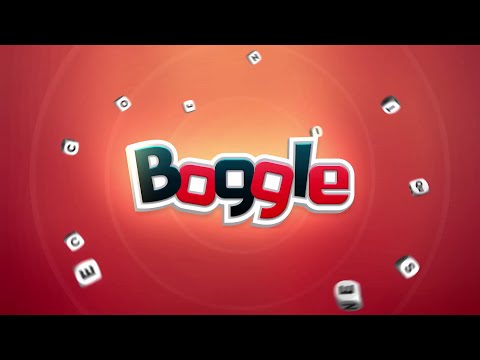 Boggle - The classic board game is now out on PS4 and Xbox One [ANZ]