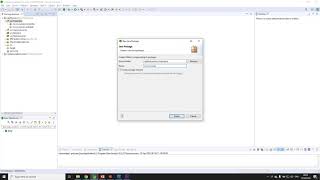 Aula 4 - Criacao do projectp Maven