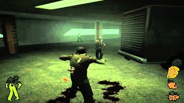 Lets play Stubbs the Zombie part 4