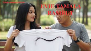 Rambut  Evie Tamala  Cover Zuran Dangdut 