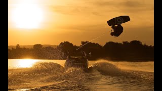 Best of Wakeboarding (Boat, Big Air, Wave)