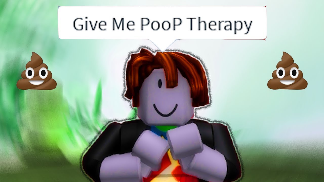 The ROBLOX Therapy Experience YouTube