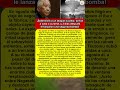 Tsutomu Yamaguchi: el hombre que sobrevivió a dos bombas atómicas.