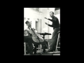 Britten - Cello Symphony - Rostropovich / Britten live