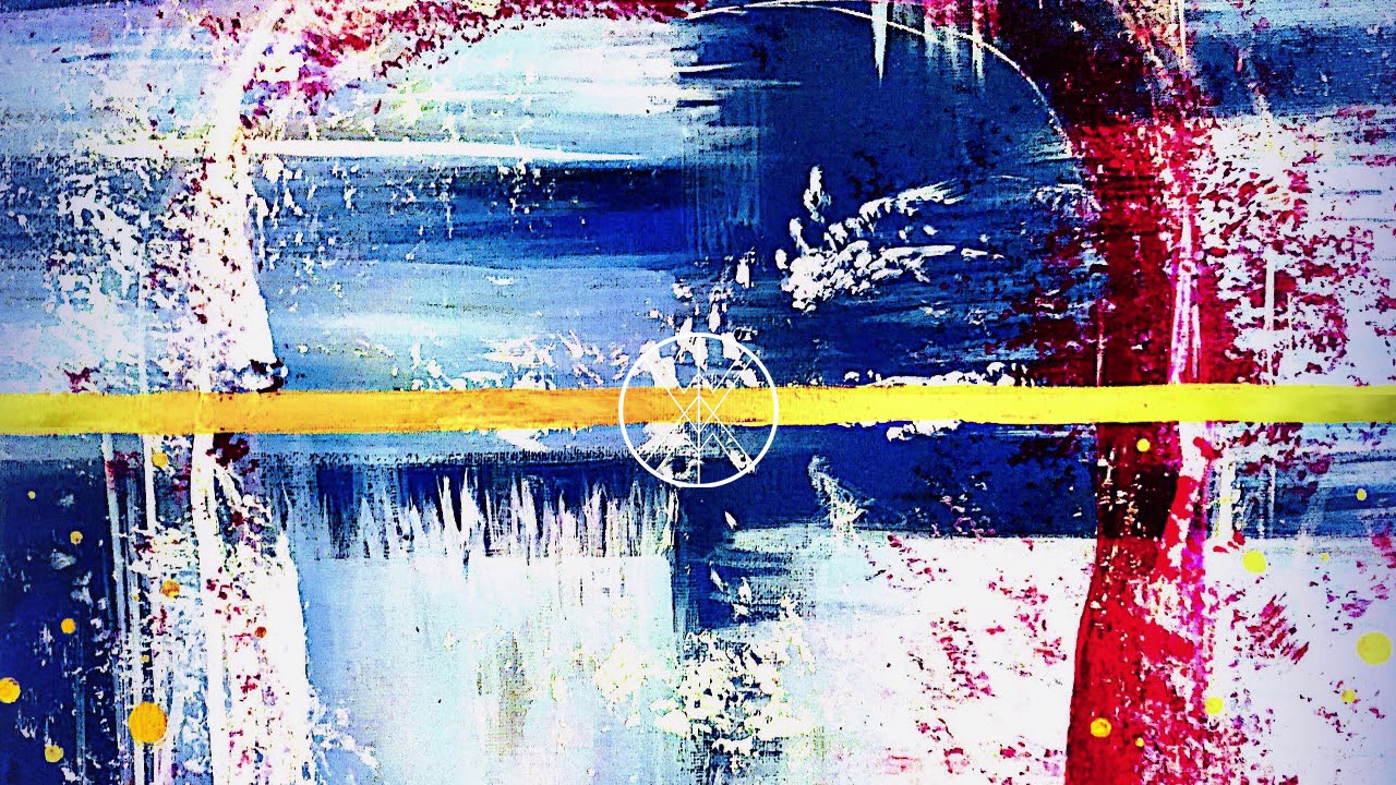 Moodlite - Reverie (Official Audio)