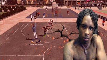 BEST 3-LEVEL SCORER BUILD CREATION w/ BEST DRIBBLE MOVES FOR ANKLE BREAKERS IN NBA 2K20