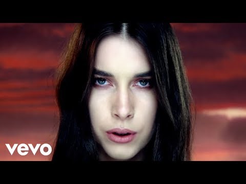 Calvin Harris - Pray to God (Official Video) ft. HAIM