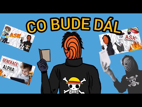 VELKÉ ZMĚNY ( + ODHALENÍ ? )