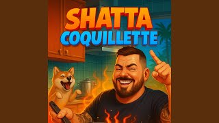 SHATTA COQUILLETTE KETCHUP