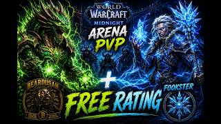 Strategic Echo Reversion To Nullify Windwalker Burst Damage While Mage Chains Polys