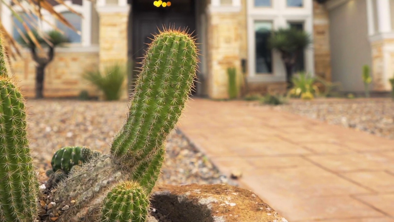 (SOLD) - Brand New Home -  2619 Drakensburg Edinburg by Treviño Construction