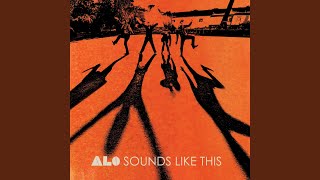 Blew Out The Walls - ALO