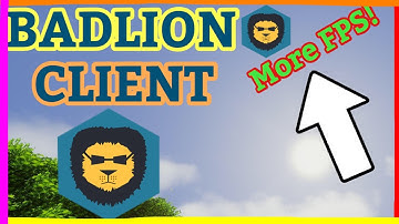 How to Install Badlion Client 2020 (FPS Boost) (STILL WORKING)