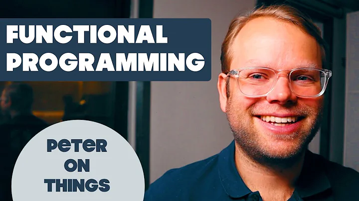 Functional Programming with Scala  |  Peter On Thi...