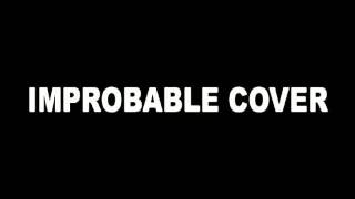 DREAMOND (Improbable cover) William Sheller...Loulou