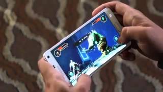 تحميل لعبة Godfire: Rise of Prometheus للاندرويد screenshot 4