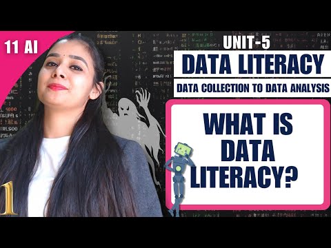 What is Data
