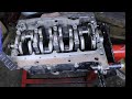 Restauration moteur audi a3 tdi 130 asz partie 1audi a3 tdi 130 asz engine restoration part 1