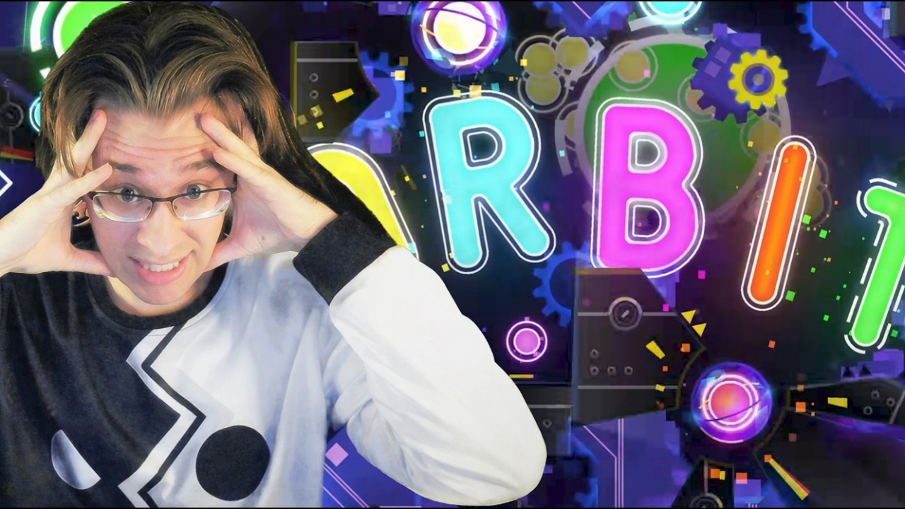 ДЕКОДИ РЕАГИРУЕТ НА ORBIT