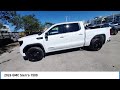2026 GMC Sierra 1500 near me Miami, Brickell, Homestead, Miami Beach, Fort Lauderdale, Coral Gables