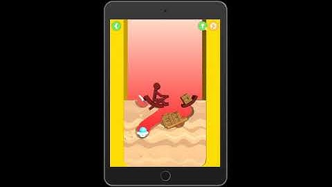 Dig this balls in love level 9 walkthrough & solution