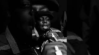 I PUT BIGGIE VOCALS OVER MY BEAT!! #shorts #short