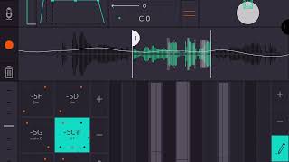 Tinnitus Helper Sounds 001