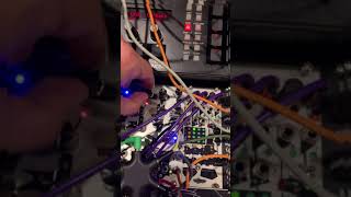 Live Modular Techno Jam Practice