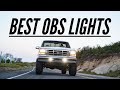 The Best OBS 7.3 Ford Powerstroke Lights! | @CompletePerformance LED Bracket Install and Review