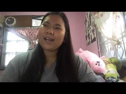 ช้ำคือเรา - นิตยา บุญสูงเนิน / cover by me