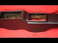1968 Pontiac GTO Console